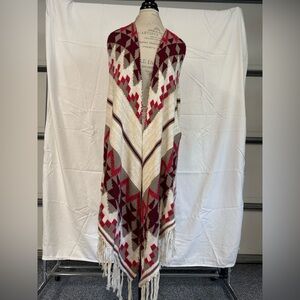 American Rag Multicolor Knit Sweater